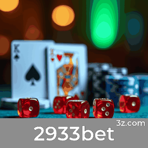 2933bet: Seu Cassino Online Confiável e Seguro